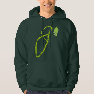 MOLETOM CAPA COM CAPUZ J MO NET SIGNATURE