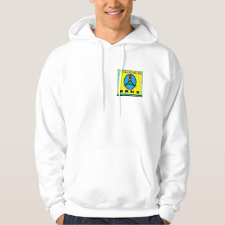 MOLETOM CAPA DE BLUSÃO R.B.U.X. UNIQUEX