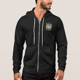 Moletom Capenhurst Casaco de Braços Hoodie