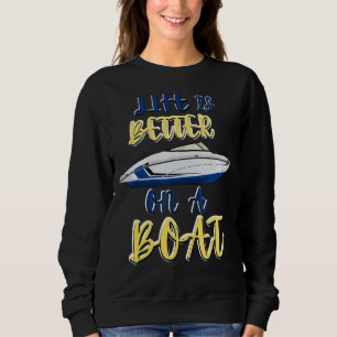 Moletom Capitão Boat do Capitão Boat do Capitão Boat do Ca