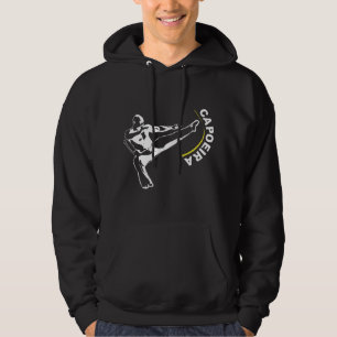 Moletom Capoeira