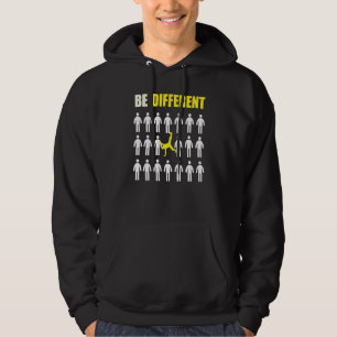Moletom Capoeira Seja Diferente Inspiração