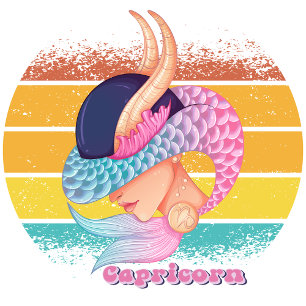Moletom Capricórnio