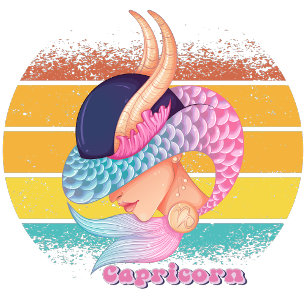 Moletom Capricórnio