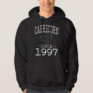 Moletom Capricórnio Desde 1997