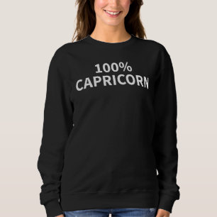Moletom Capricórnio Zodiac Roupa Capricórnios exclusivos D