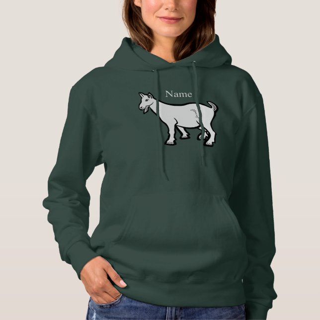 Moletom Capturar Thunder_Cove Animal (Frente)