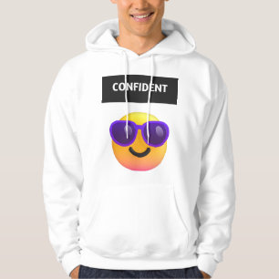Moletom capuz