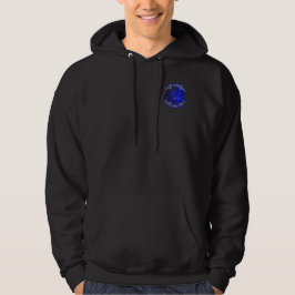 Moletom Capuz com Logo Devils Regulators Masculino 3XL