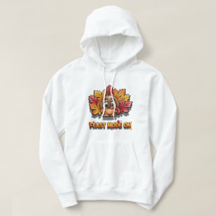 Moletom Capuz Cropped Peru Graffiti 3D Roupas de Rua com