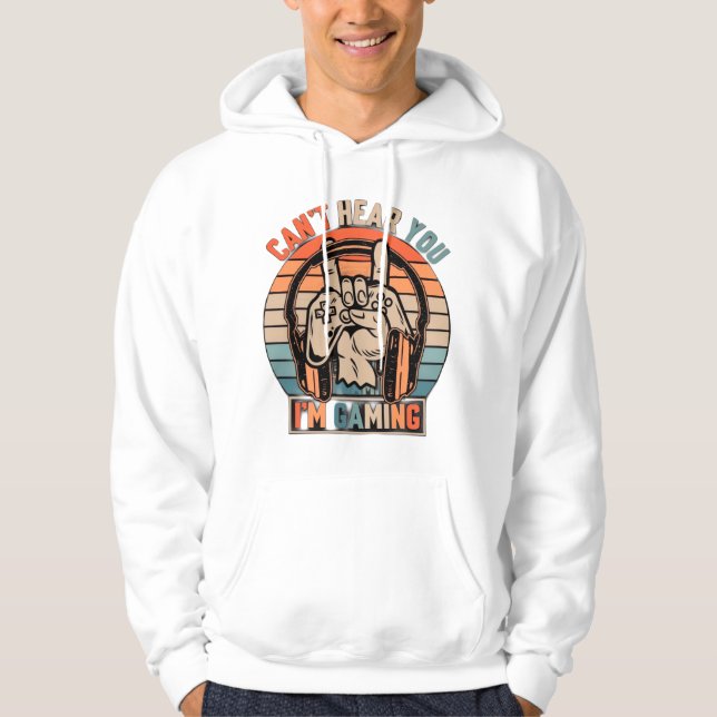 Moletom Capuz de malha personalizado (Frente)