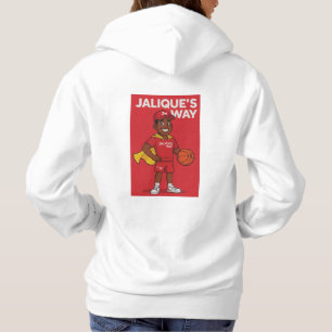 Moletom Capuz de Super-Herói