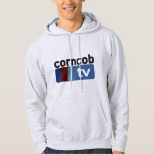 Moletom capuz de tim robinson