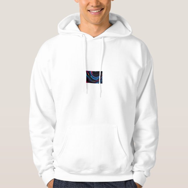 Moletom capuz legal (Frente)