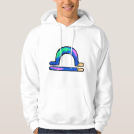 Moletom Capuz Libra Z