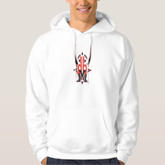 Moletom Capuz Monograma Viking