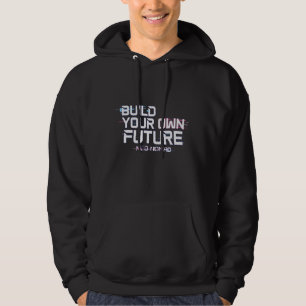 Moletom Capuz Preto