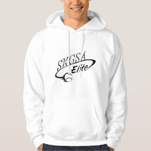 Moletom Capuz SKGSA