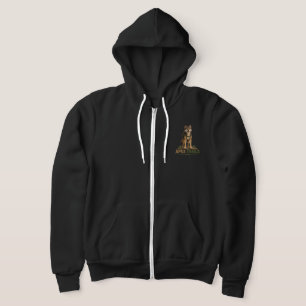 Moletom Capuz Tático Apex Trails Biker