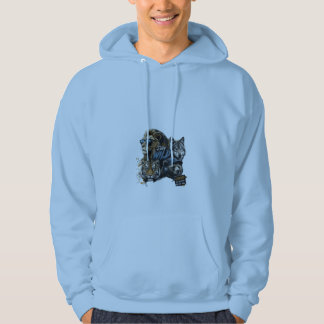 Moletom Capuz Teenova