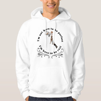 Moletom capuzes de basquete com design beatifull