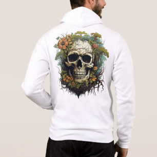 Moletom ☠️Capuzes de Caveira ☠️