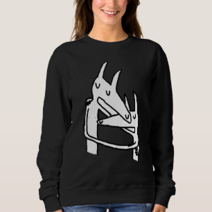 Moletom Car Seat Headrest - Twin Fantasy