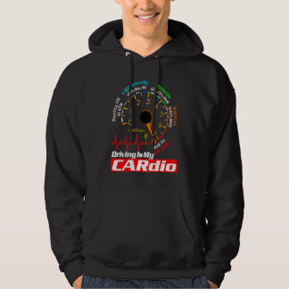 Moletom Cara Legal Cara Cara Dirigindo Amor Corrida Batime