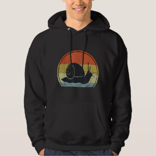 Moletom Caracol Retro