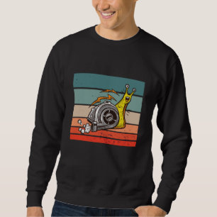 Moletom Caracol-turbo