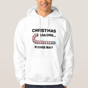 Moletom Carga de Natal