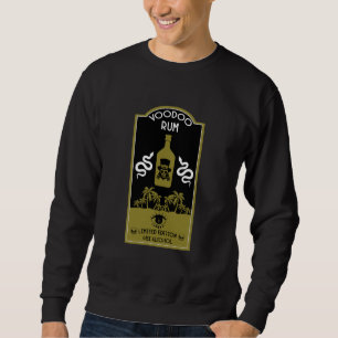 Moletom Caribe Voodoo Rum