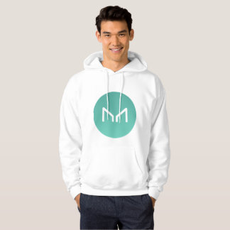 Moletom Carlos Simple Men's Hoodie