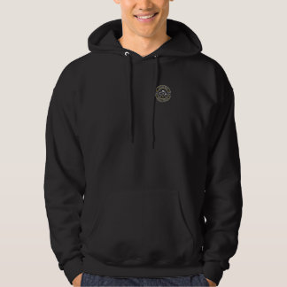 Moletom Carlsbad California Beach CA Retro Surfer Front &