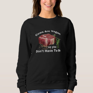 Moletom Carnívoros Engraçados Carne Carne Carne Carne Carn