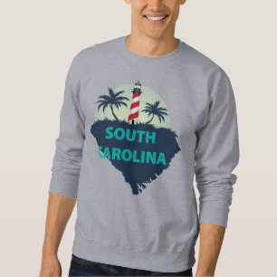 Moletom Carolina do Sul, Estados Unidos