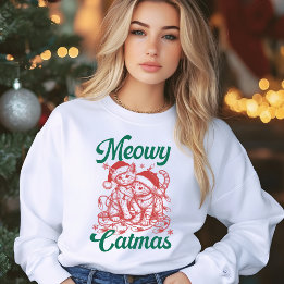 Moletom Caros Papais noeis, definam malvado