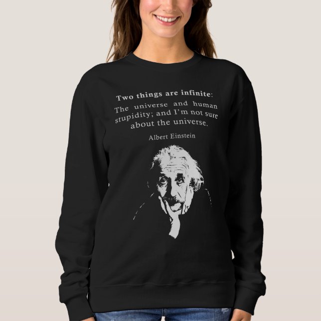 Moletom Caros Papais noeis definem o Natal "malvado" (Frente)