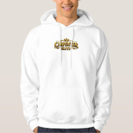 Moletom Carpenter Elite Gold Crown Premium