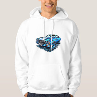Moletom Carro antigo