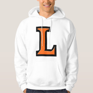 Moletom Carta L: Conforto lendário, luxo e luxo!