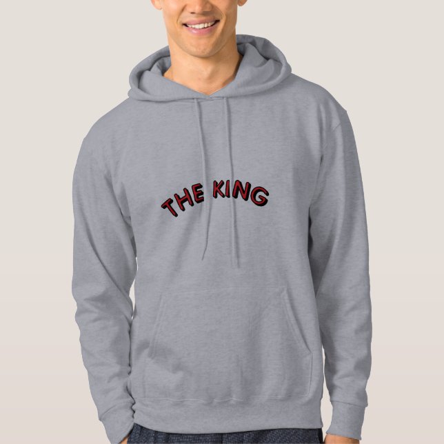 Moletom Cartas de baralho Hoody (Frente)