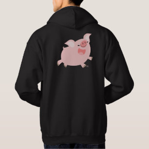 Moletom Cartoon Gelado Hoodie