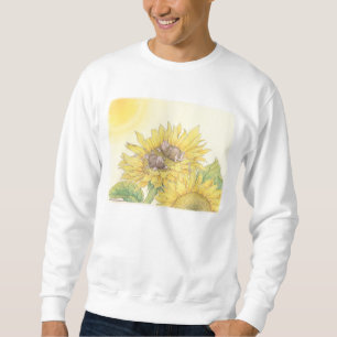 Moletom Casa-Rato Designs® - roupa