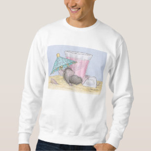 Moletom Casa-Rato Designs® - roupa