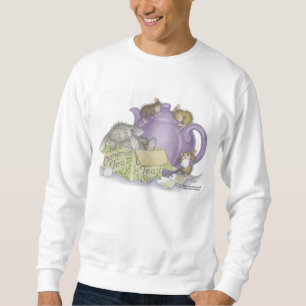 Moletom Casa-Rato Designs® - roupa