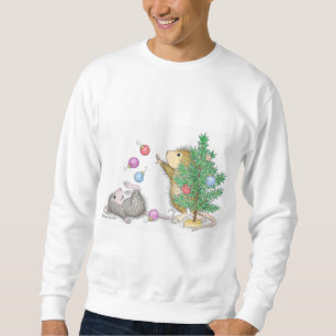 Moletom Casa-Rato Designs® - roupa