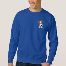 Casaco de Bolso Quebrado JRT
