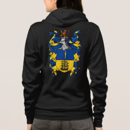 Moletom Casaco de Braços da McGuffey