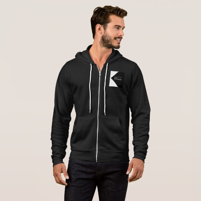 Moletom Casamento Elegante Adicionar Fotografia Personaliz (Frente Completa)